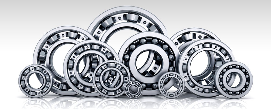 Belts and deals bearings